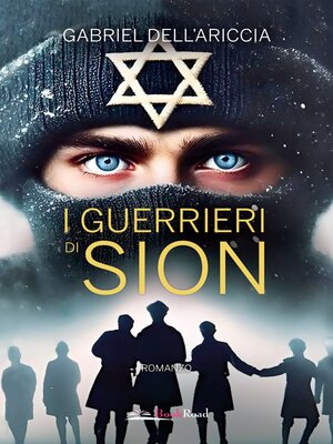 cover image of I guerrieri di Sion